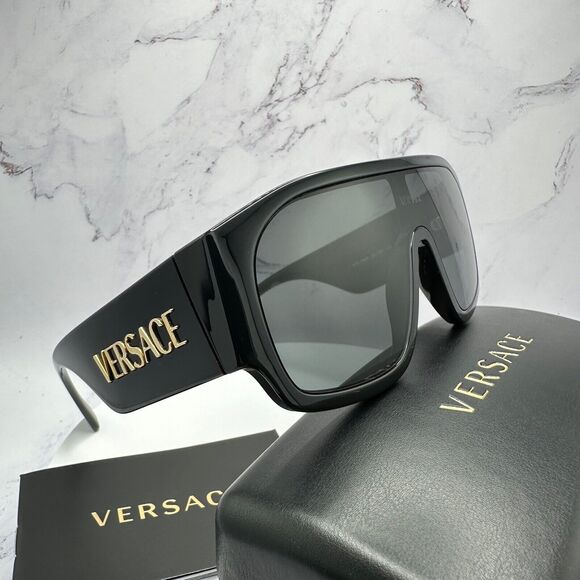 New VERSACE Sunglasses - Picture 1 of 16